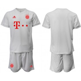FC Bayern München Doelman Kind Uittenue 2020-21